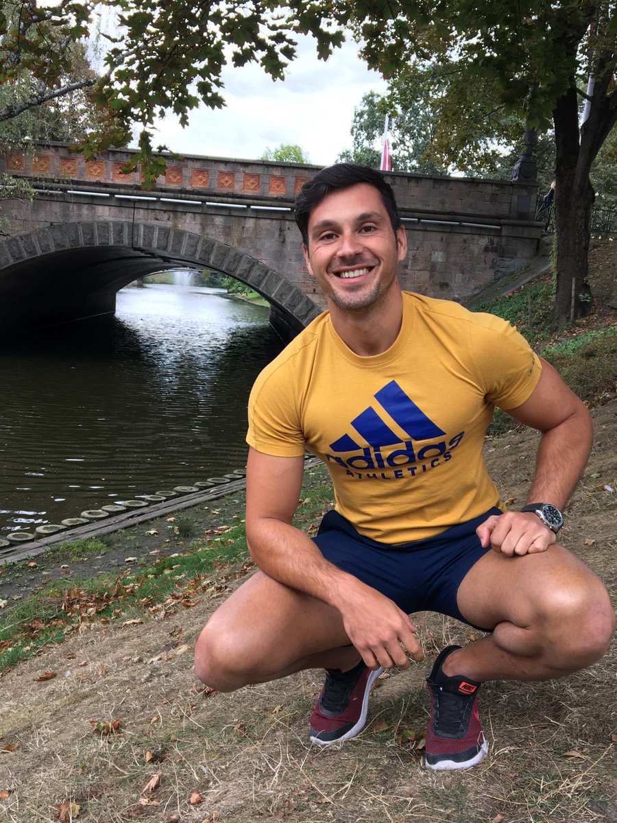 MarianoTrainer's tweet photo. Big Projects Ahead 💪🏻https://t.co/89nXnRgHBk https://t.co/DRFxexVydX