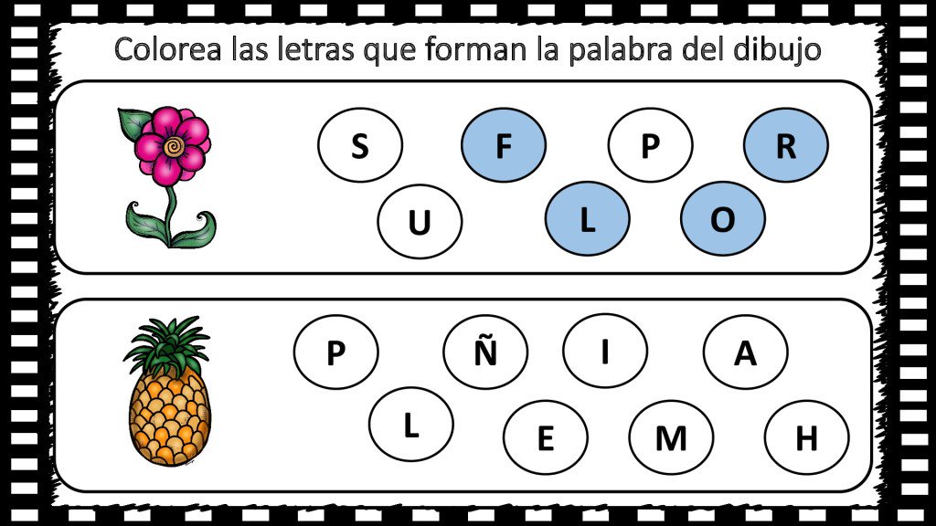 orientandujar's tweet photo. Actividad Conciencia Fonológica: Escribe y deletrea #dislexia https://t.co/LMaQ9Tegcz https://t.co/Vr9YfigHdq