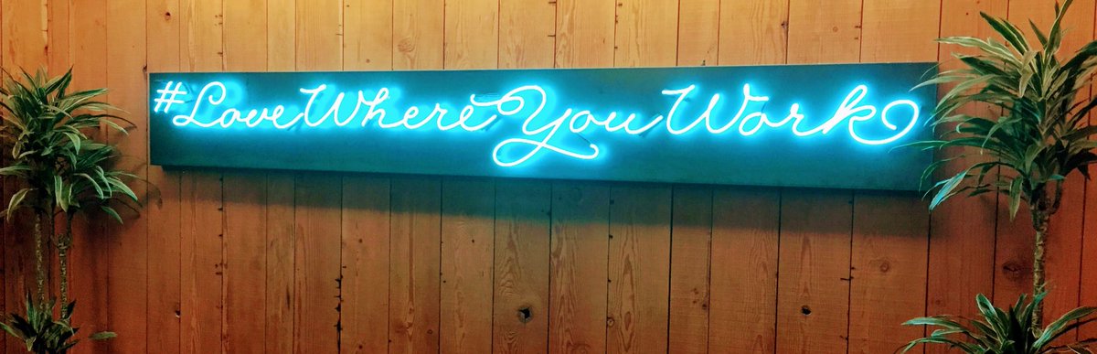 Thank you <a href="/Twitter/">Twitter</a> and all the amazing #tweeps I’ve worked with for 5+ wonderful years, it’s been a heck of a ride! #LoveWhoYouWorkedWith