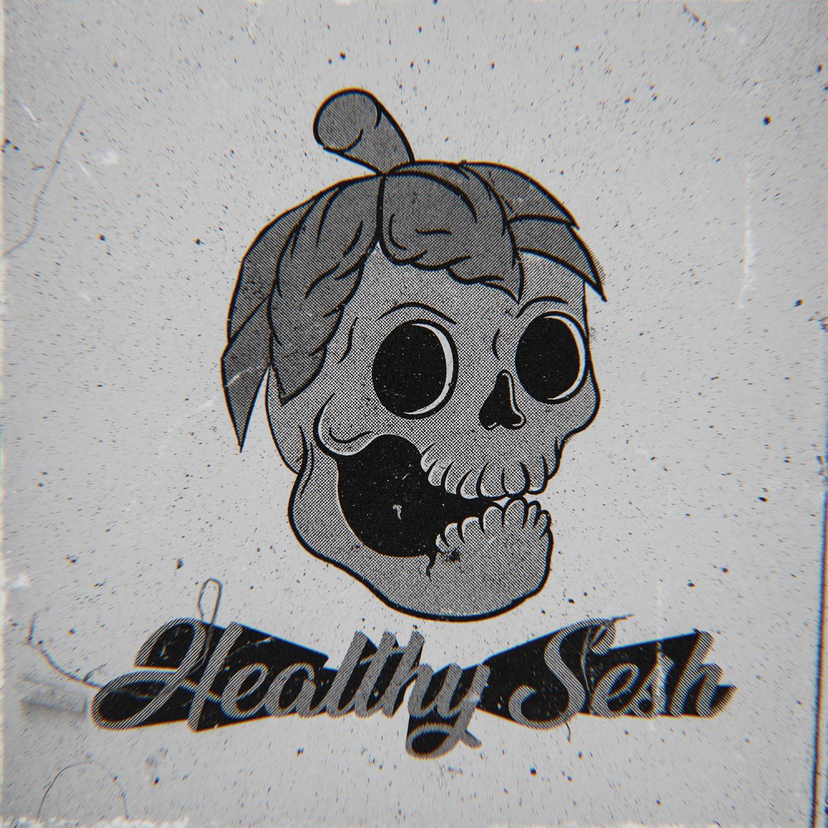 raychov's tweet photo. "HealthySesh"

#healthyboyz #teamsesh #healthysesh #vintage #illustration #halftone https://t.co/SlovGHGrHS