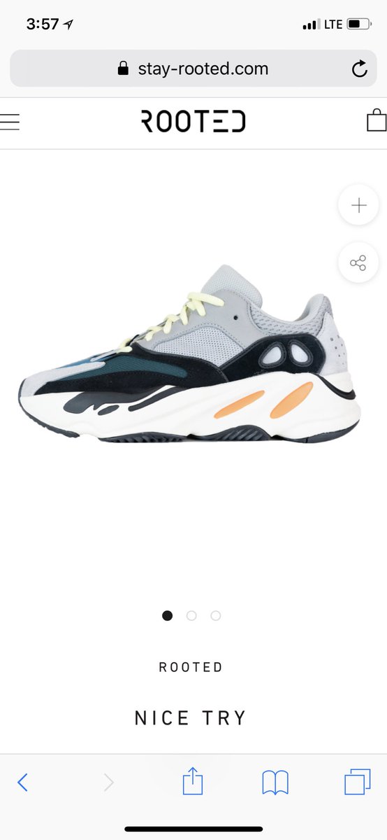 mrNAMsense's tweet photo. Shoutout @stay__rooted for looking out for the manual users and helping me secure a pair today 🙏🏼🙏🏼 https://t.co/2Xl4iPwAOM