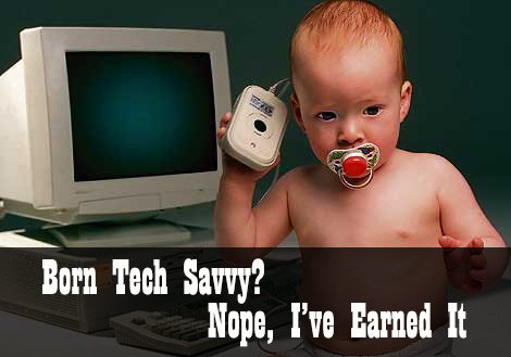 J_Bimmerle's tweet image. Were you or I born tech savvy?
What does that even mean?

I was born in the 70&apos;s, how tech savvy could I have been?
Why do I have a solid grasp of technology today? I chose to learn, period!

#FlipgridFever #MIEExpert #edtech #DitchBook #growthmindset

edtechthoughts.com/blog/i-wasn-t-…