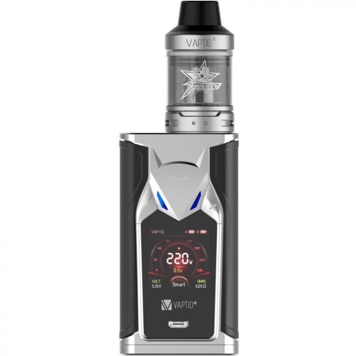 OzoneSmokeInc's tweet photo. If BATMAN Vaped #BatmanDay

Vaptio Super Bat 220W Kit w/ Frogman Tank

#ozonesmoke #Vaptio #VaptioKit #Superbat #SuperBatMod #BatmanMod #BatmanVape #frogman #frogmantank #vape #newmod #subohm #vapeshops #Ecigs #vapecommunity #vapelife #vapeon 

Get it: https://t.co/efzJqSetoi https://t.co/2fEptoRsjX