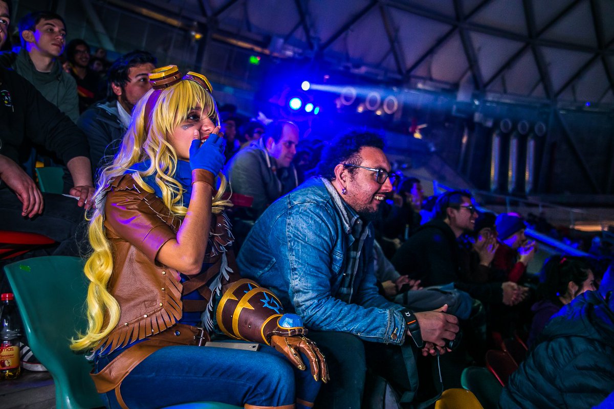 La segunda partida entre <a href="/InFinitye_sport/">INFINITY 🚀</a> y <a href="/KaosLatinGamers/">Kaos Latin Gamers</a> ya comenzó, ¿cuál es tu predicción? #FinalMovistar