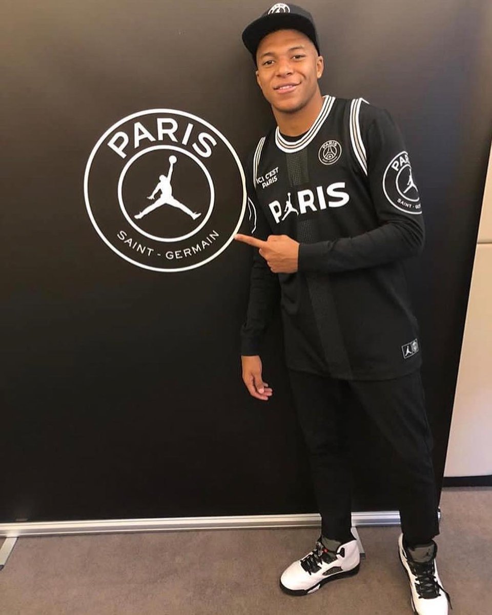 paris jordan shop