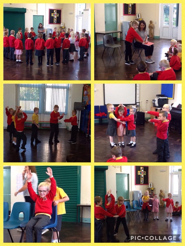 DosbarthDau's tweet photo. Great session with Chloe @TorchTheatre #creativity #historycomingtolife #enthusiasticlearners https://t.co/pa8MZ8tKsQ