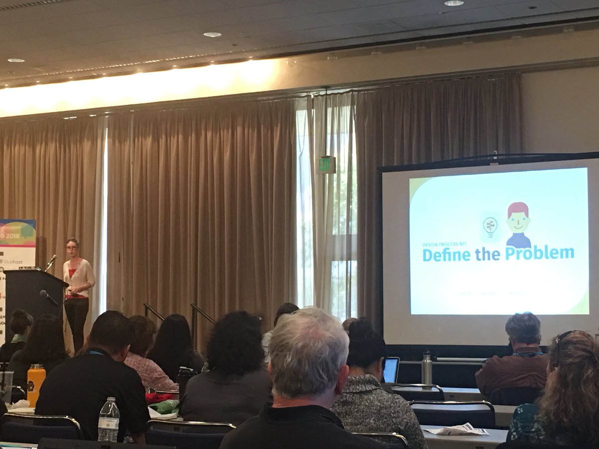 JGcodes's tweet image. Great Speaker and content. Omg those cartoons are adorable too #wcsac