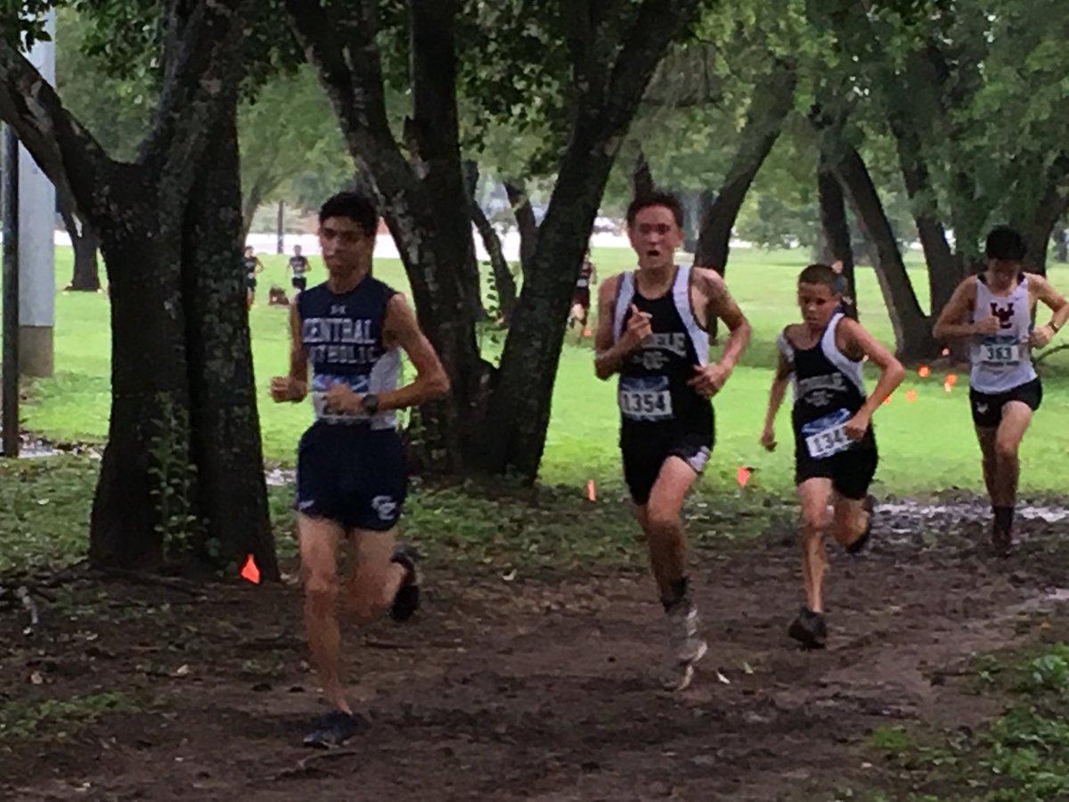 Steele Cross Country tweet media