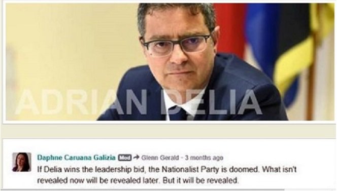 thorny_thorn's tweet photo. @occupyjusticema Well done @MaltaGov for clean up! Where is @DinLArtHelwa who should safeguard our national Monuments from being spoiled and insulted with such banners of HateBloggers ! #Leeches #Zero #BiccaBlogger https://t.co/aITNhn5yeC @LovinMalta @Newsbook_com_mt @ONE_news_Malta @EPPGroup https://t.co/mLA4qtWsfW