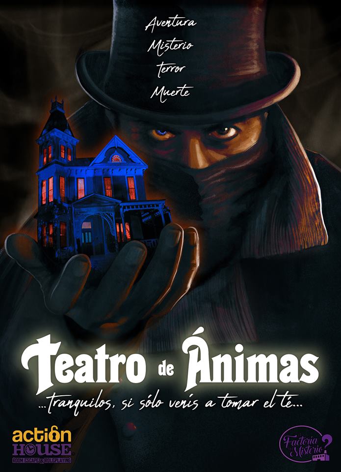 ActionHouse tweet media