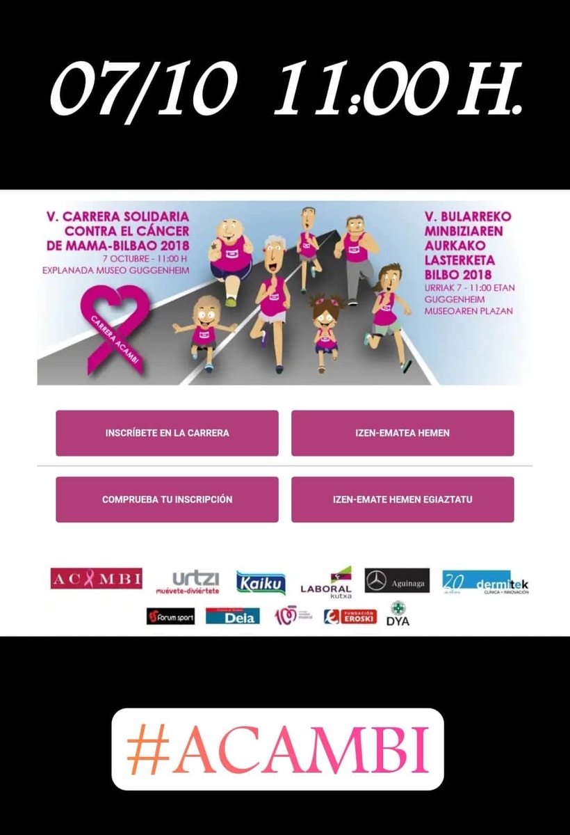 lokily00's tweet photo. #Acambi#Bilbao https://t.co/kKiYMMtglS