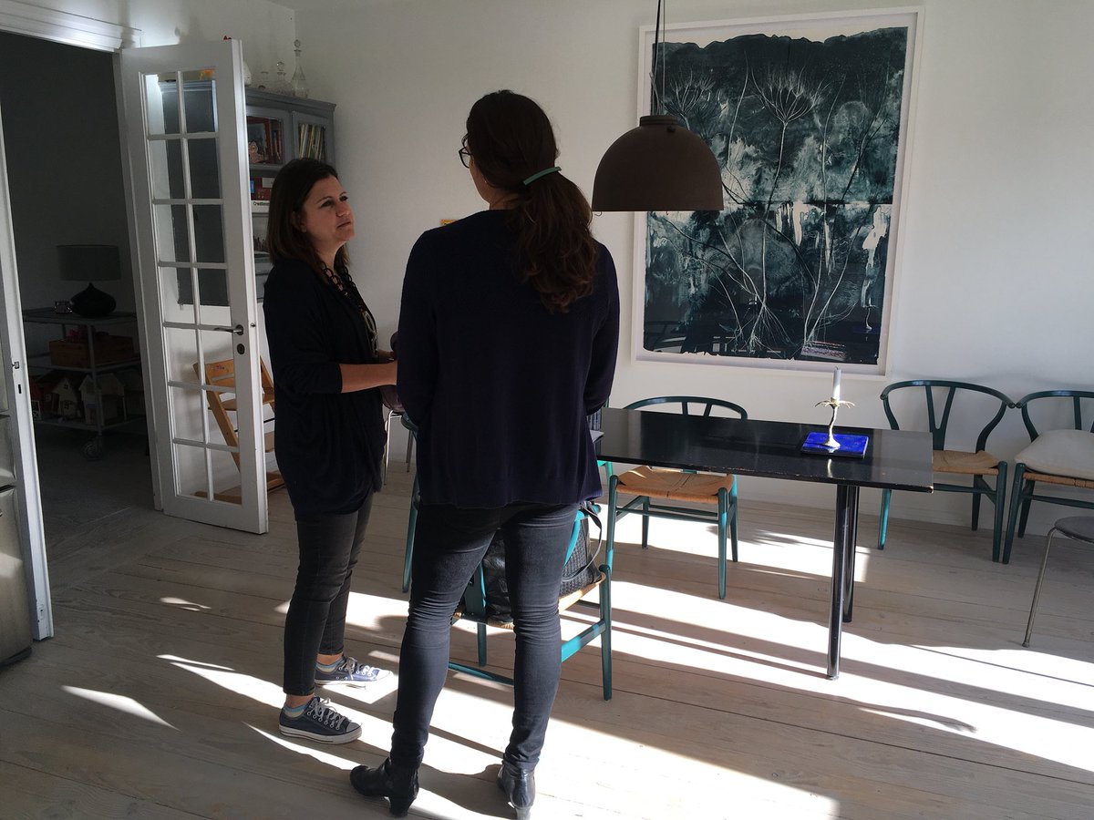 BettinaKoebler's tweet image. Wonderful gathering today in Copenhagen, planning our next big Designing for Children’s Rights event early next year. More information on the event will be announced soon. #D4CR #ethicsindesign #kids #tech #play