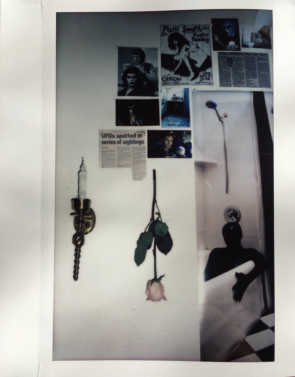 MOMMA TRIED MAGAZINE tweet media