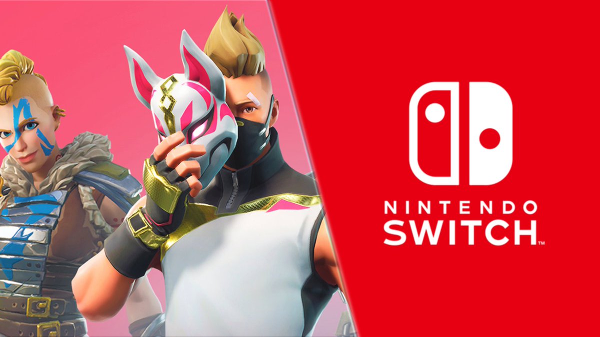 do you need nintendo online for fortnite - fortnite season 8 news fortnite season 8 news - do you need nintendo online for fortnite