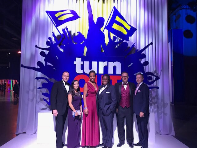 #HRCNationalDinner with ⁦<a href="/ItsaWinNguyen/">Jane Nguyen</a>⁩ ⁦<a href="/CVSHealth/">CVS Health</a>⁩ supporting ⁦<a href="/HRC/">HRC</a>⁩ #d3brandhealthy