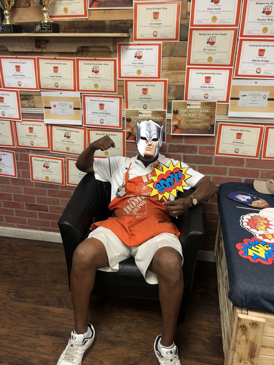2913 Brookhaven tweet media