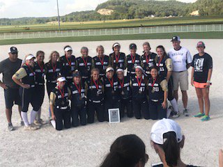 KJFMLR's tweet photo. Big Congrats to @heliascatholic @Helias_Softball on winning the Jeff City Tournament. Saders went 4-0 on the weekend. #SaderSoftball #SaderStrong https://t.co/W1DXymVx3n
