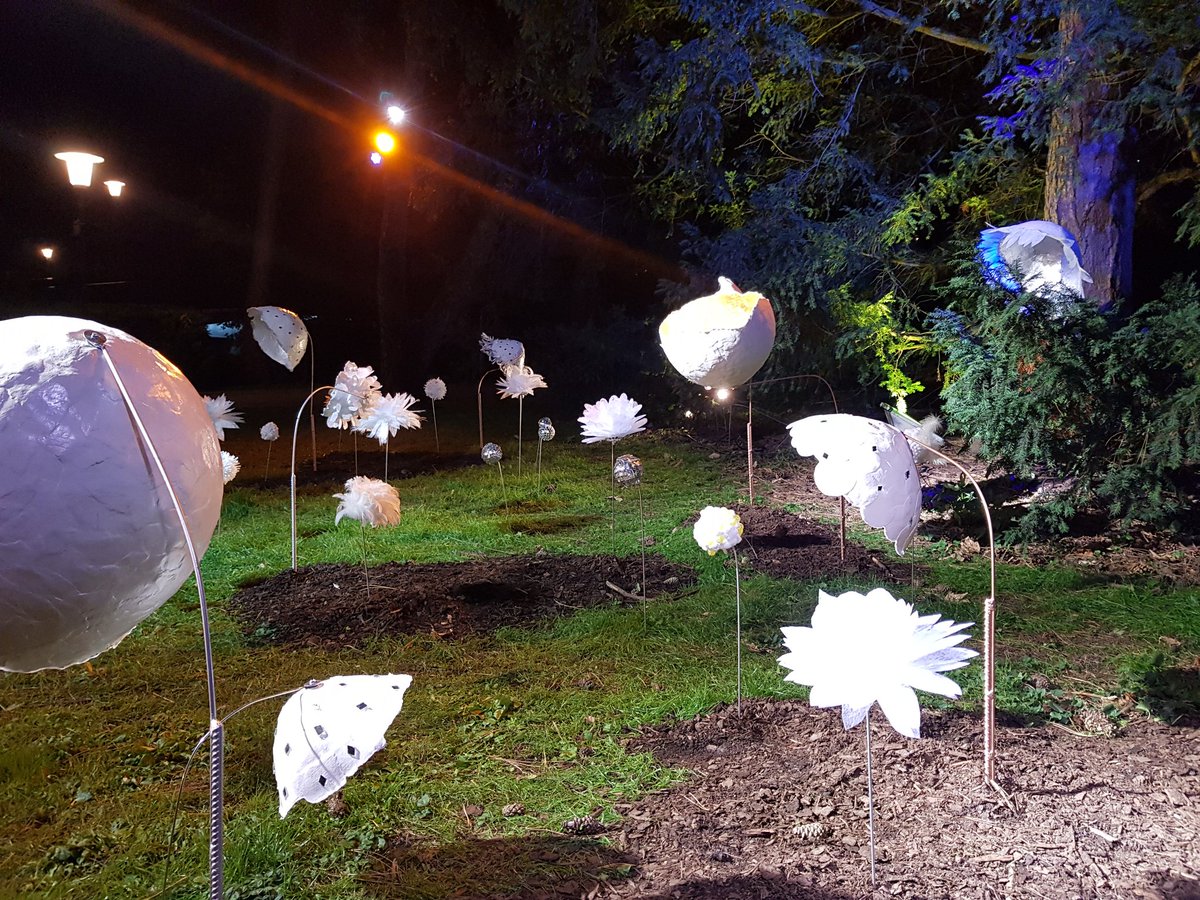 AWollstad's tweet image. #malmö #bylight #metropolisbylight