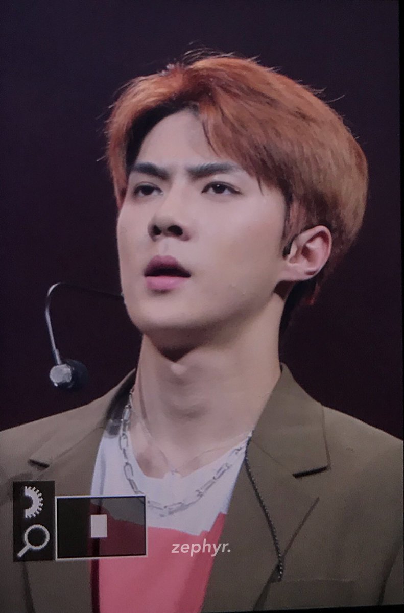 zephyr412's tweet photo. 180916 Music Bank in Berlin #세훈 #SEHUN https://t.co/KaeTTmG2sS