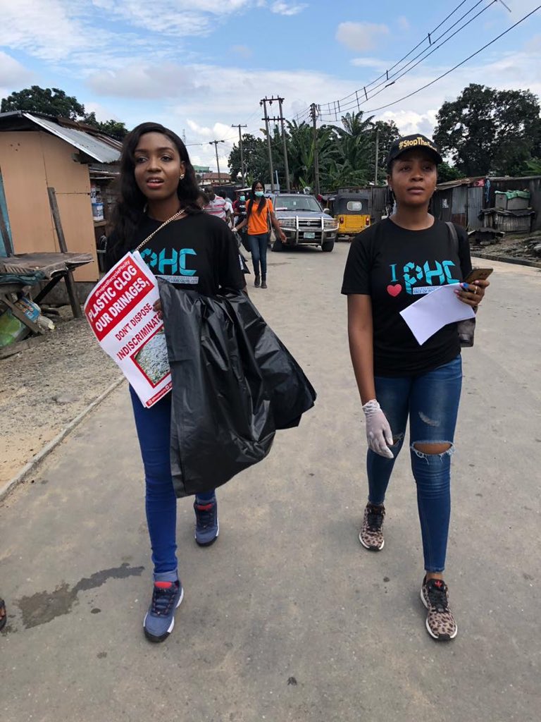 RecyclePhc's tweet image. #WorldCleanUpDay2018 #projectcleanup IT WAS A BLAST!!!