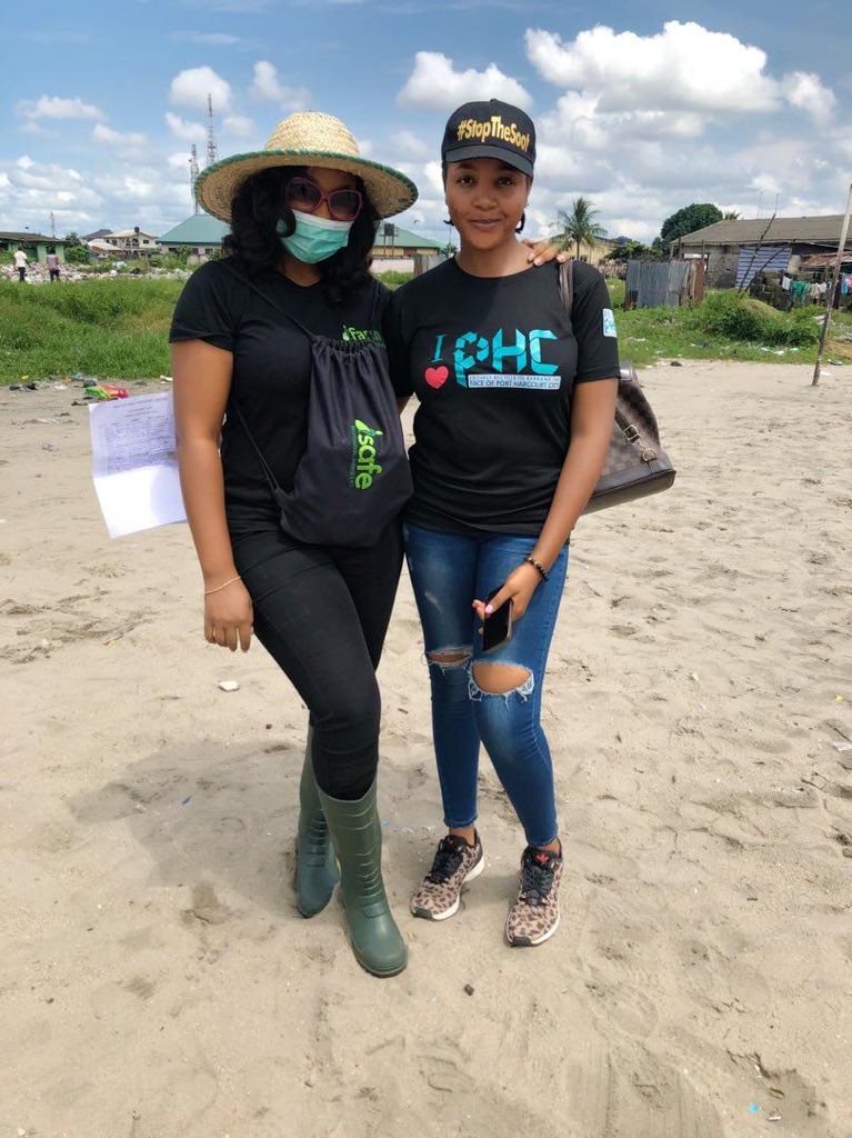 RecyclePhc's tweet image. #WorldCleanUpDay2018 #projectcleanup IT WAS A BLAST!!!