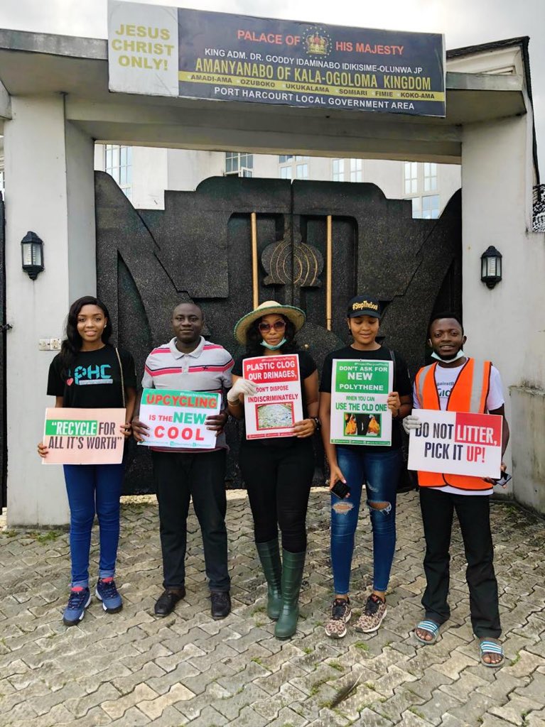 RecyclePhc's tweet image. #WorldCleanUpDay2018 #projectcleanup IT WAS A BLAST!!!