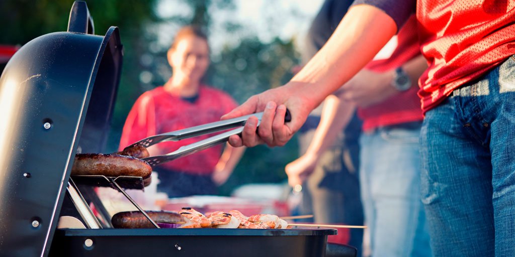 Who else is ready for football? Let’s make sure you have the right auto coverage before you head off to your next game.