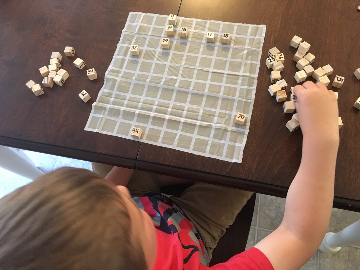 mrs_scott_1's tweet image. I love having a kid the same age as my students so he can be my classroom activities tester!