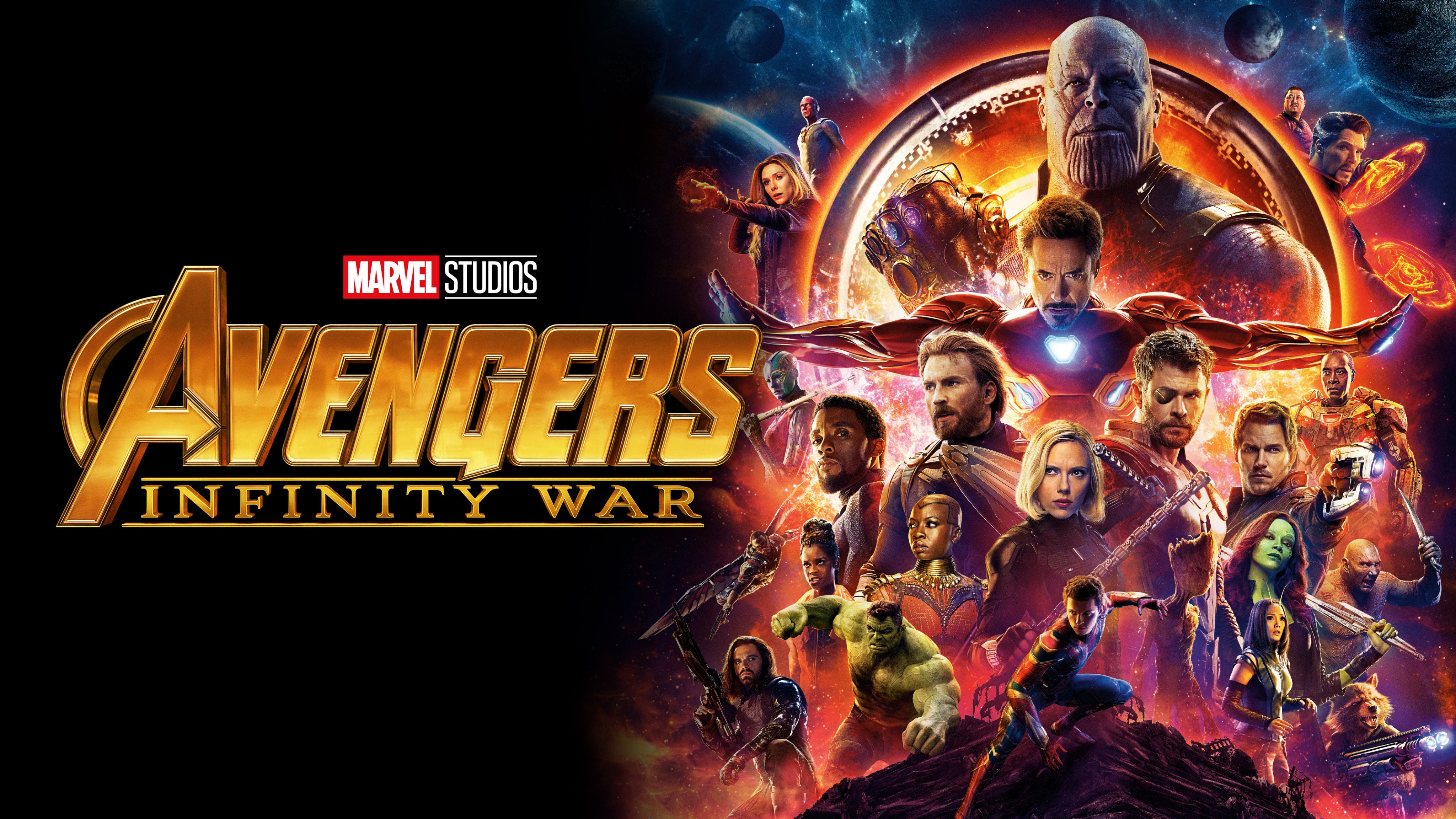 Avengers: Infinity War' Box Office: Film Tracking for $235 Million