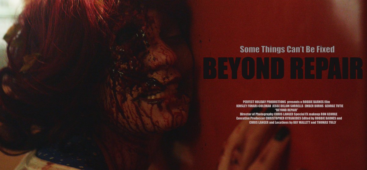 Robbie Barnes tweet media