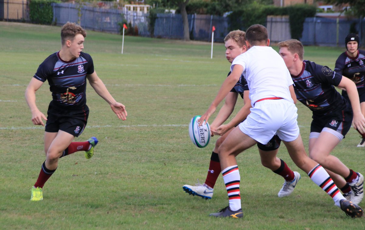 AGS Sport tweet media