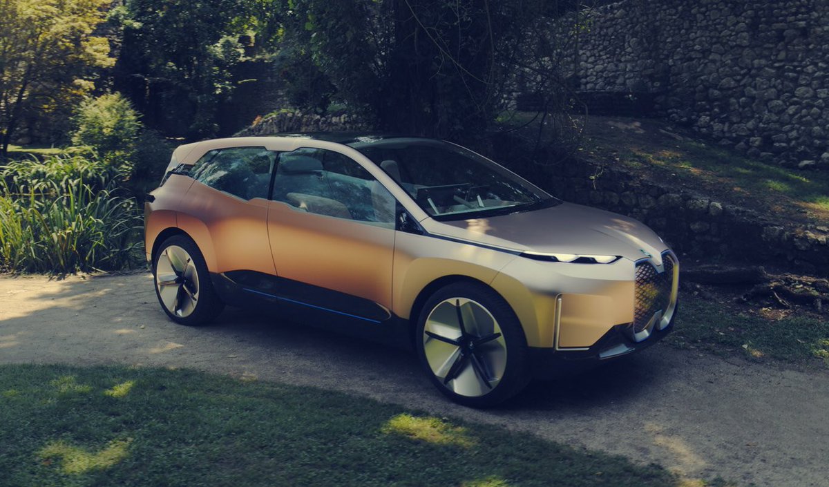 LordHumphreys's tweet image. We take a close look at BMW’s iNEXT electric concept car on @completecar completecar.ie/car-news/artic…