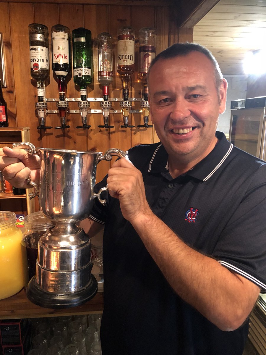 Andy59Mitchell's tweet image. Never really been a good player but enjoyed 45 years @SthWingfieldCC as a player skipper committee man and4 last 5 years as chairman 
Extremely proud of these lads 4 getting us to division1 of the @DerbysCountyLge the highest weve ever been.19 players played #60ofuswonit #1club