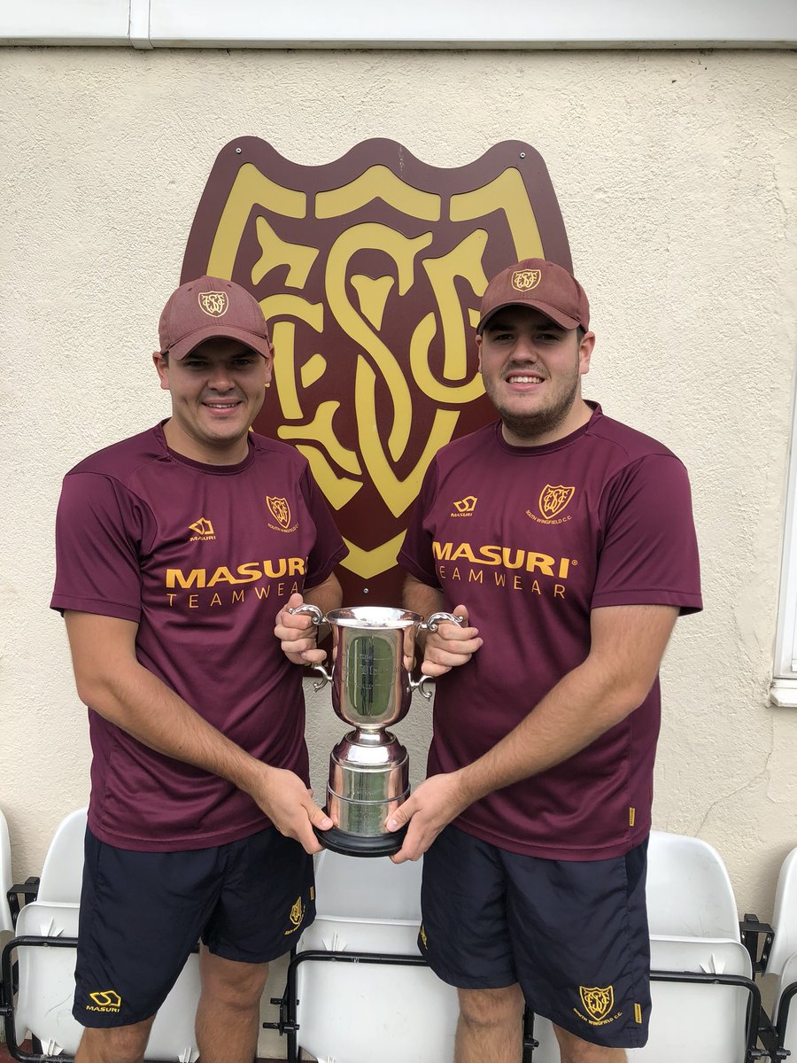 Andy59Mitchell's tweet image. Never really been a good player but enjoyed 45 years @SthWingfieldCC as a player skipper committee man and4 last 5 years as chairman 
Extremely proud of these lads 4 getting us to division1 of the @DerbysCountyLge the highest weve ever been.19 players played #60ofuswonit #1club