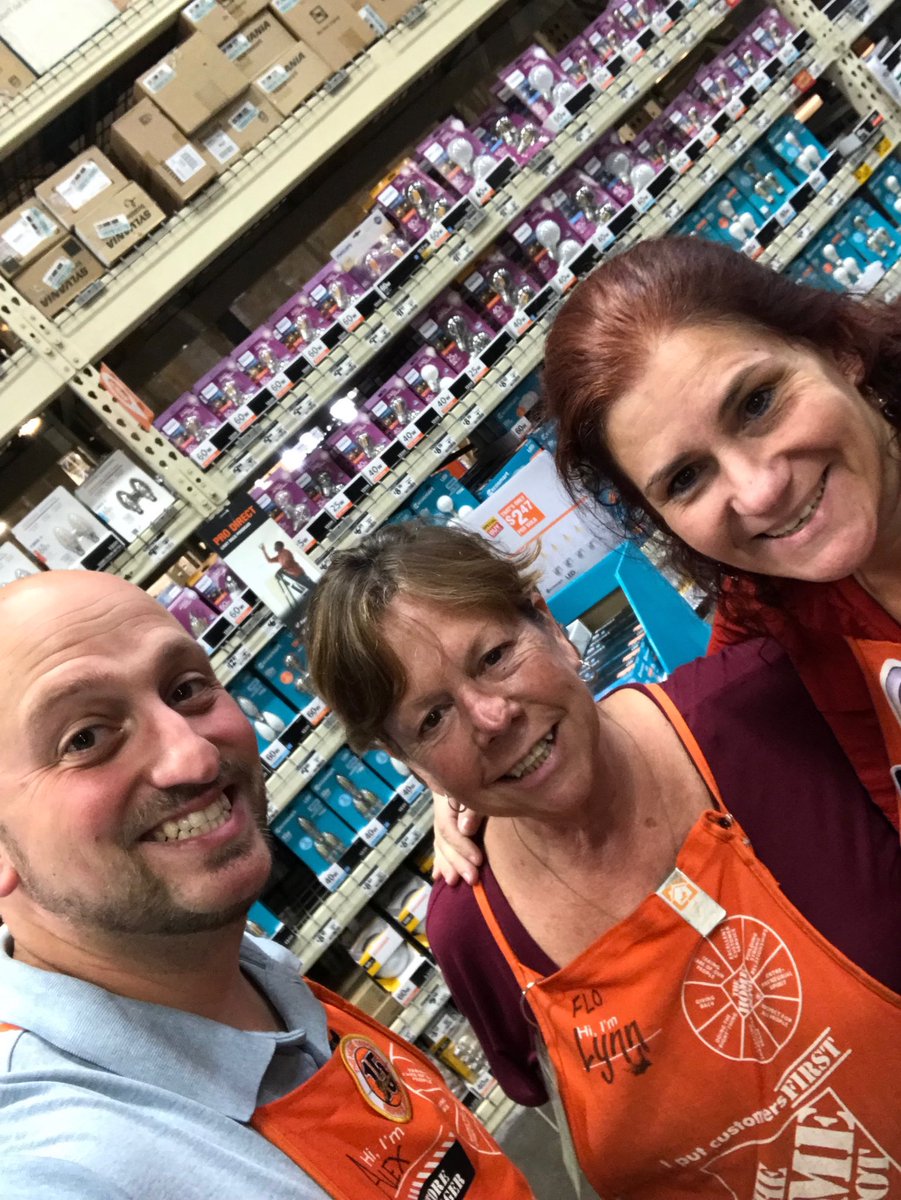 Alex, your associates raved about your culinary skills today. Great job to you and your team with making Success Sharing such a great event!
