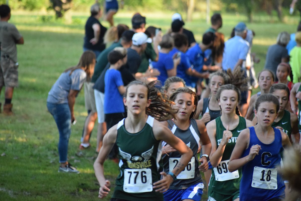 Carolin00699473's tweet photo. ZWMS Pics from Miller-Rock Invite @ZWMSXC https://t.co/TDSorRT4pD