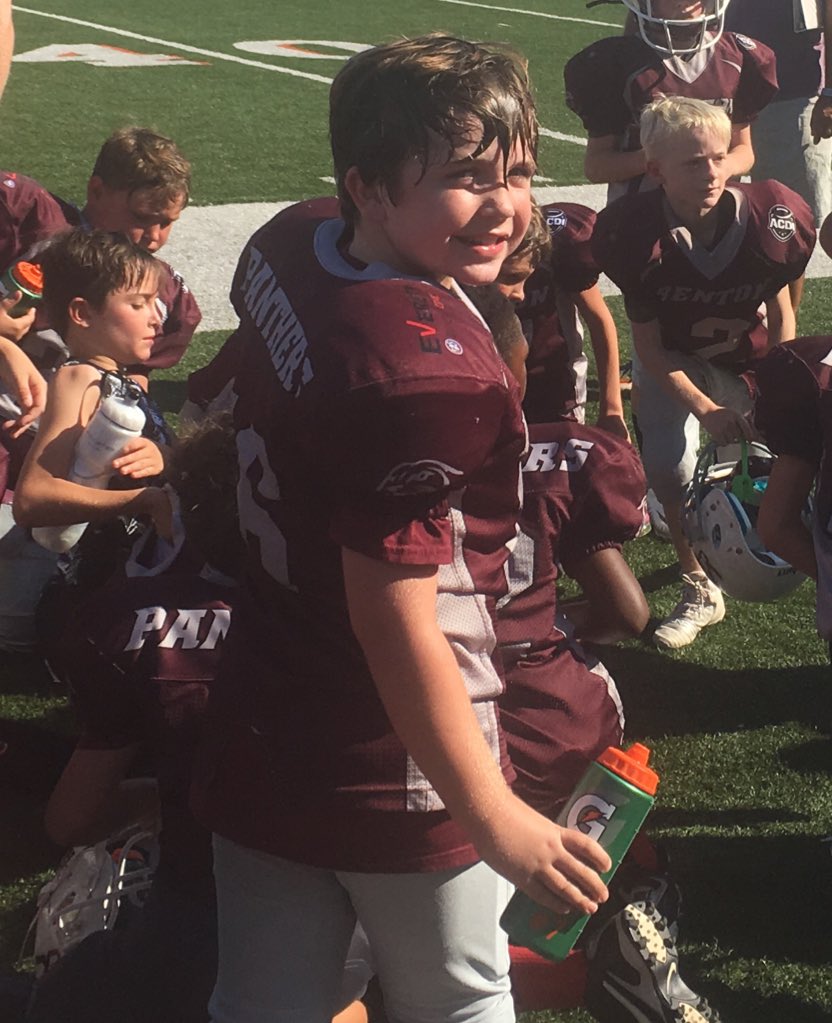 kathy_tolbert2's tweet photo. In other news....my son’s team won their game today! ❤️#changeofsubject https://t.co/cHUic4nSSP