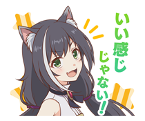キャルのタグが付いたイラスト 古い順 511 540件目