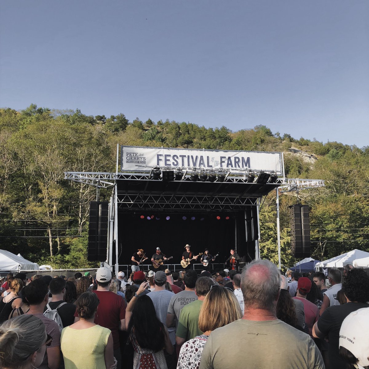 Having a blast at <a href="/festatthefarm/">Festival at the Farm</a> this weekend! Anybody else here?Come visit our pop up shop today and tomorrow at this gorgeous venue while you listen to some amazing live music #bostongeneralstore #purveyors