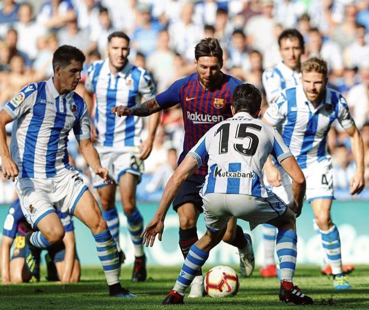 WeAreMessi's tweet photo. 🚫 https://t.co/KQLBQ55o6a