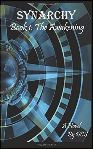 ZodWriter's tweet image. Yeah sex is cool...but have you read those @WriterStreamer #Synarchy novels?