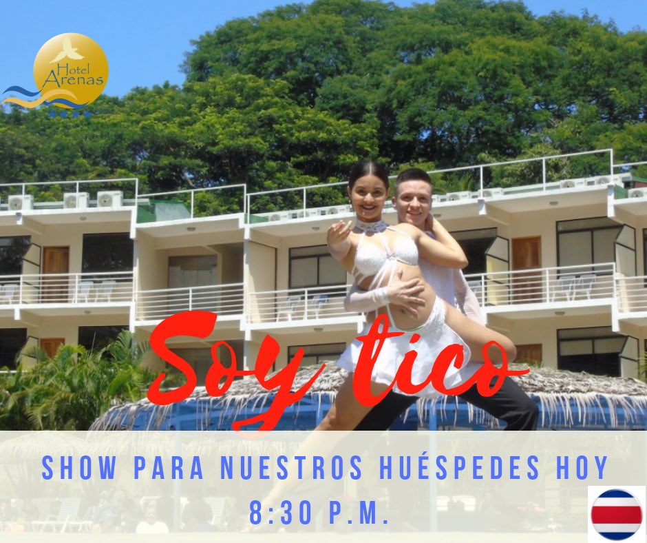 Hotel__Arenas tweet picture