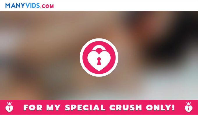I have something new waiting just for you in my secret MV Crush stash of vids and pics https://t.co/AkiDsDmRhb<a href="/tag/manyvids"class="tags"><span>#manyvids</span></a>