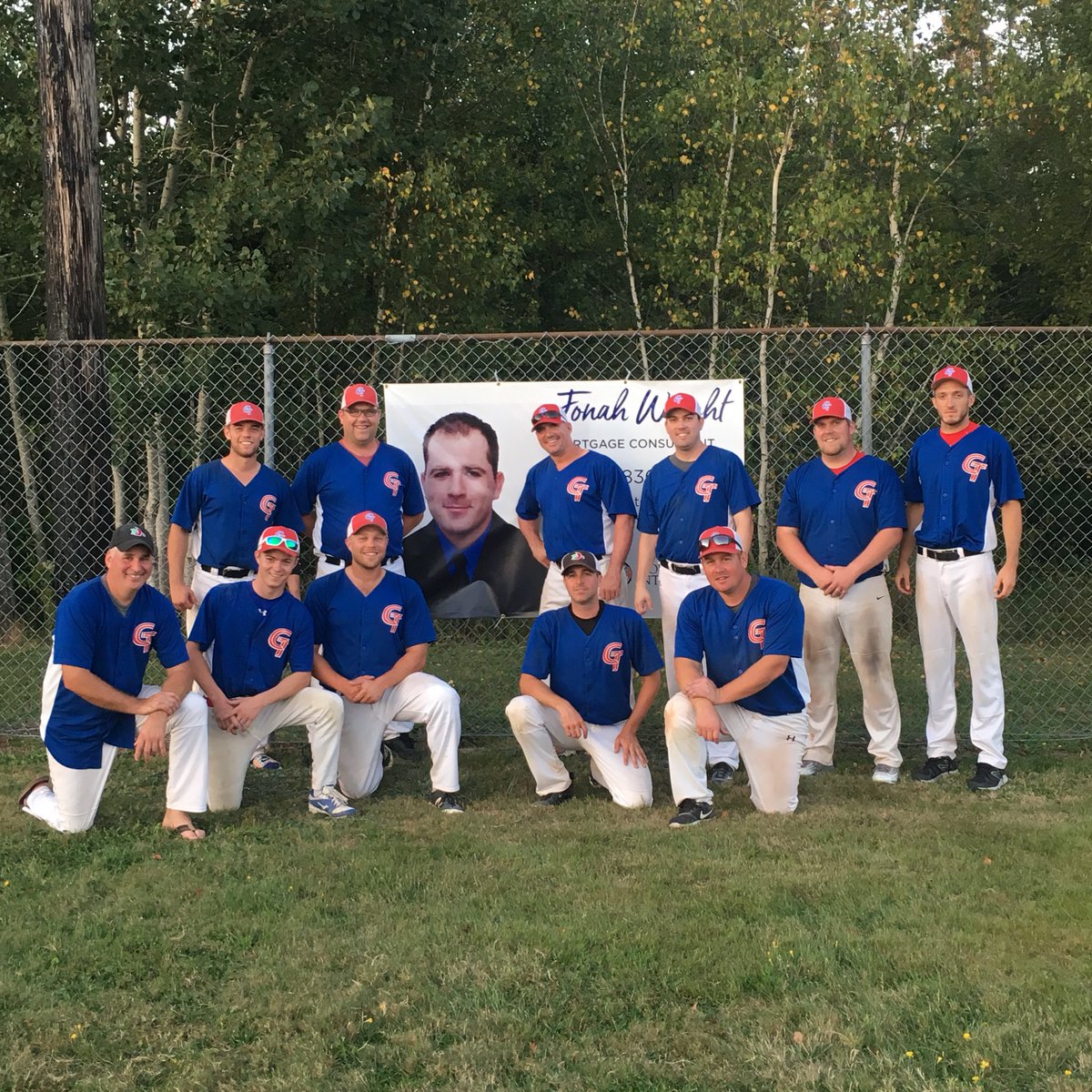 After losing our first game vs <a href="/ElksFastpitch/">Brookfield Elks</a> last night, the pjacks clawed our way to the final, losing 2-1 in 8 innings to <a href="/whiterockrockie/">White Rock Rockies</a>      Congrats to all teams on a great season! #nafa2020