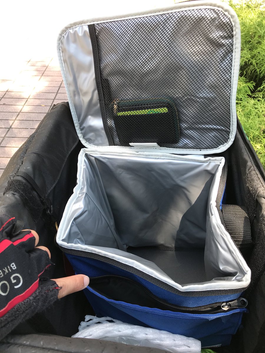 かいじゅん Ubereats Love Ubereats توییتر