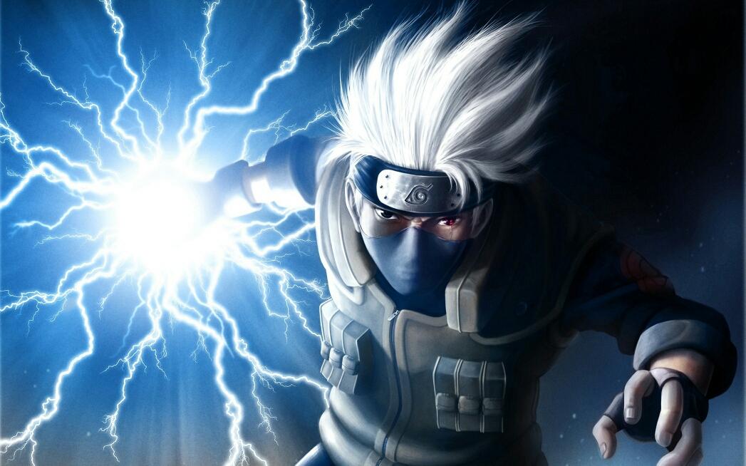 Happy birthday to the coolest shinobi to ever live, Hatake Kakashi!!! 