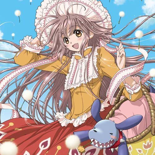公式 もこたんチャンネル 生後6ヶ月みちゅママ 久々に こばと アニメ全話観て感動した 本当にclamp先生の作品が好き こばと 素直でなんていい子 ラストで涙止まらん Wishの琥珀ちゃん出てきた時本当にああっ ってなった 途中