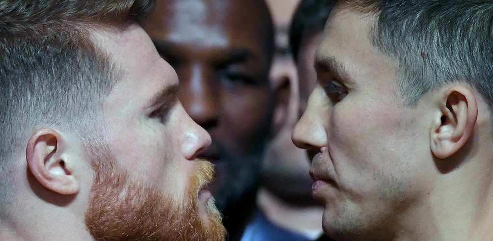 #CaneloVsGolovkin Watch Canelo Alvarez vs Gennady Golovkin 2 Live Stream Free Online #GGGCanelo2

TV📺Stream: canelovsgolovkinfree.live/watchonline/

#GGGCanelo2 How to watch #Canelo Alvarez vs Gennady #Golovkin live streaming TV HQD from anywhere.