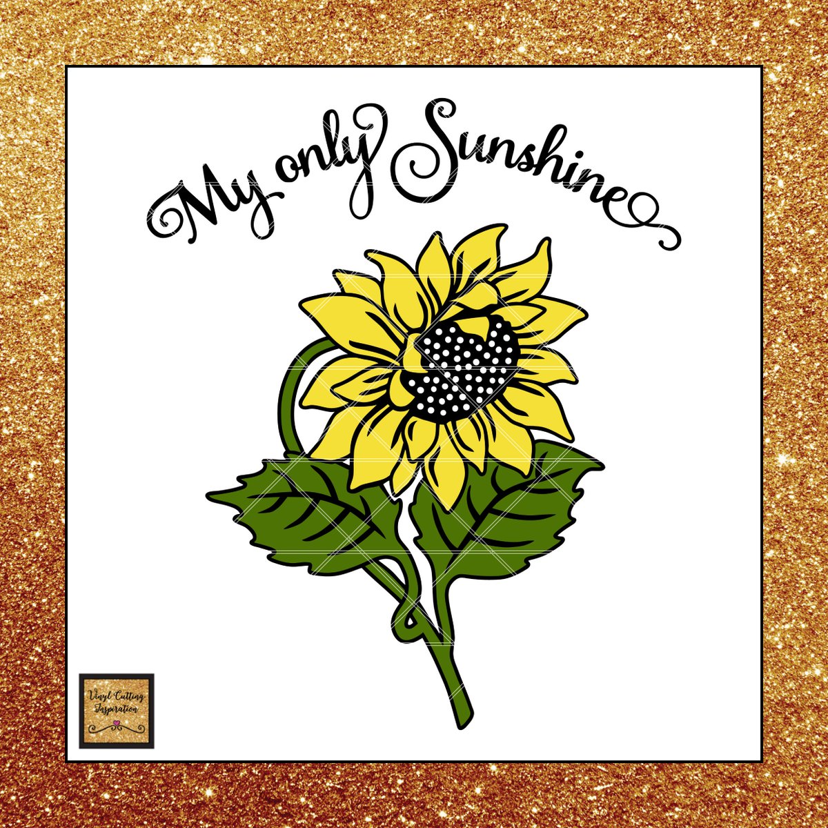 Vinyl Cutting Inspiration tweet media