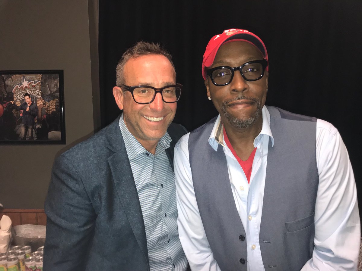 Rick Bronson tweet media